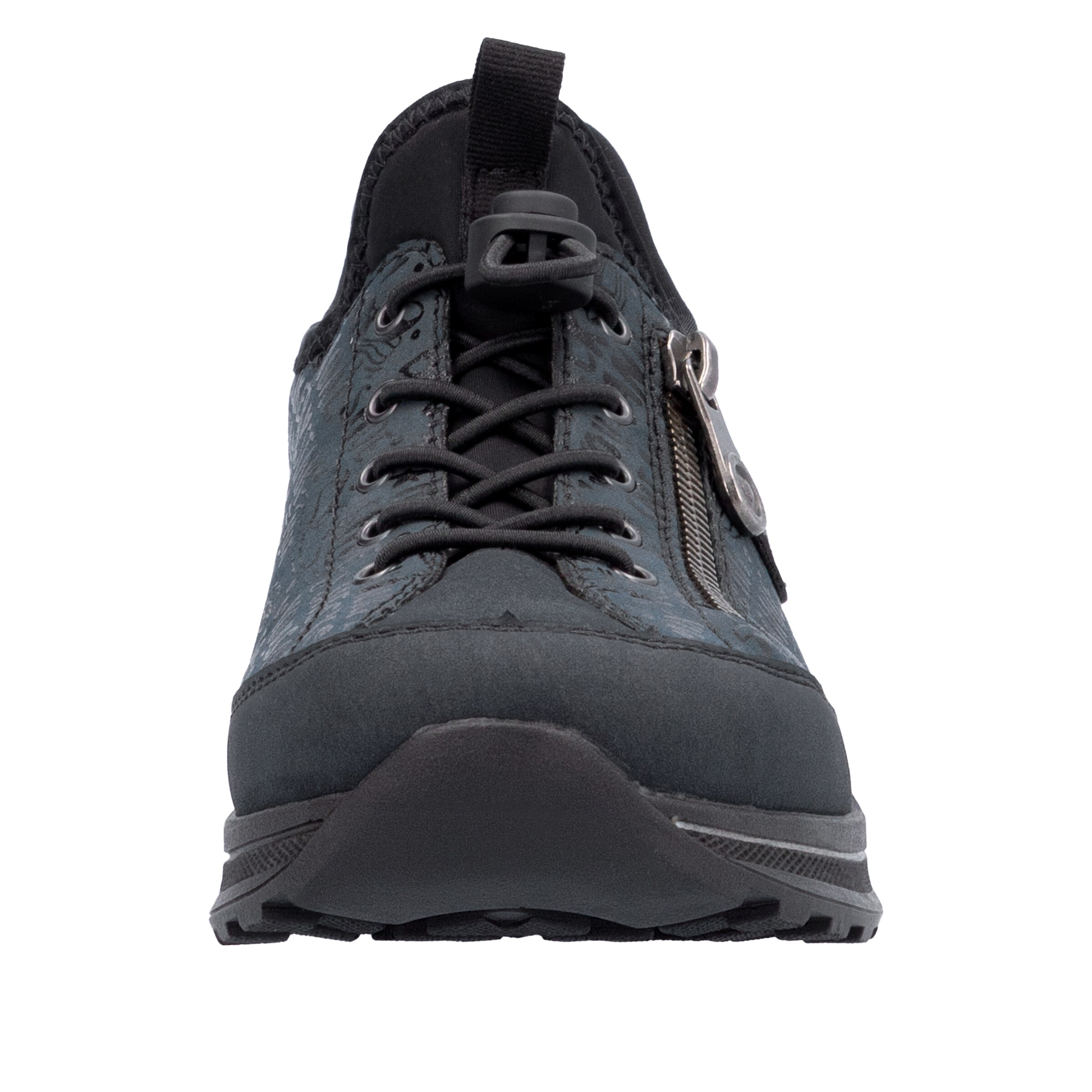 Rieker Sneakers in Grey