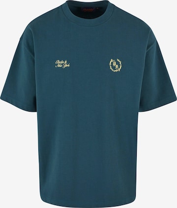 Prohibited Paita 'Prohibited' värissä vihreä: etupuoli