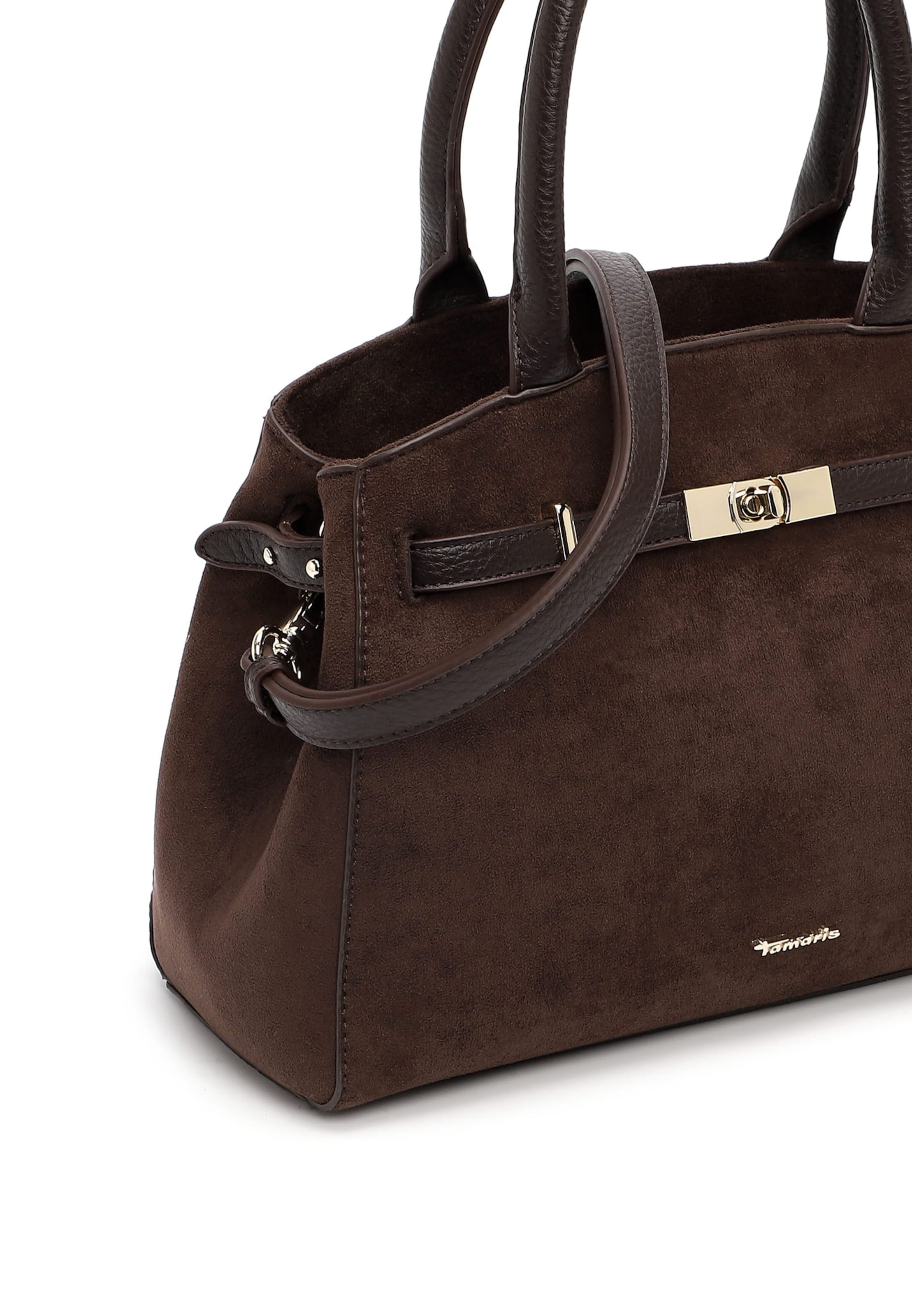 Tamaris Shopper in Bruin