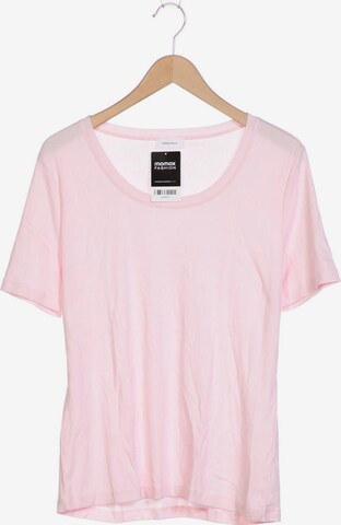 DARLING HARBOUR Top & Shirt in XXL in Pink: front