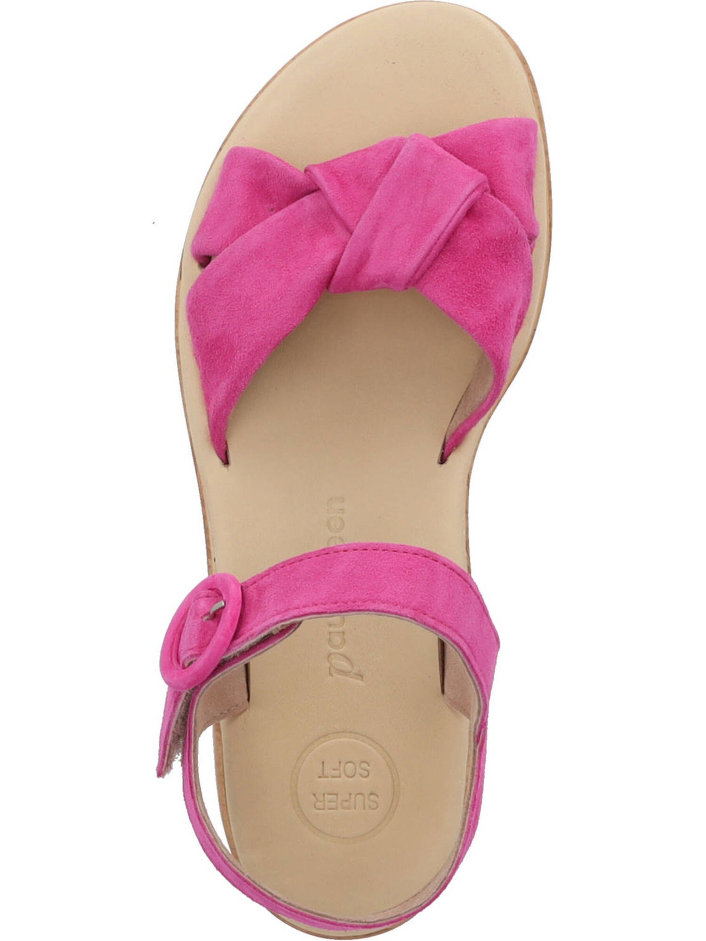 Paul Green Sandals in Pink