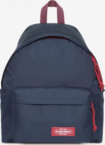 Zaino 'Padded Pak'r' di EASTPAK in grigio: frontale