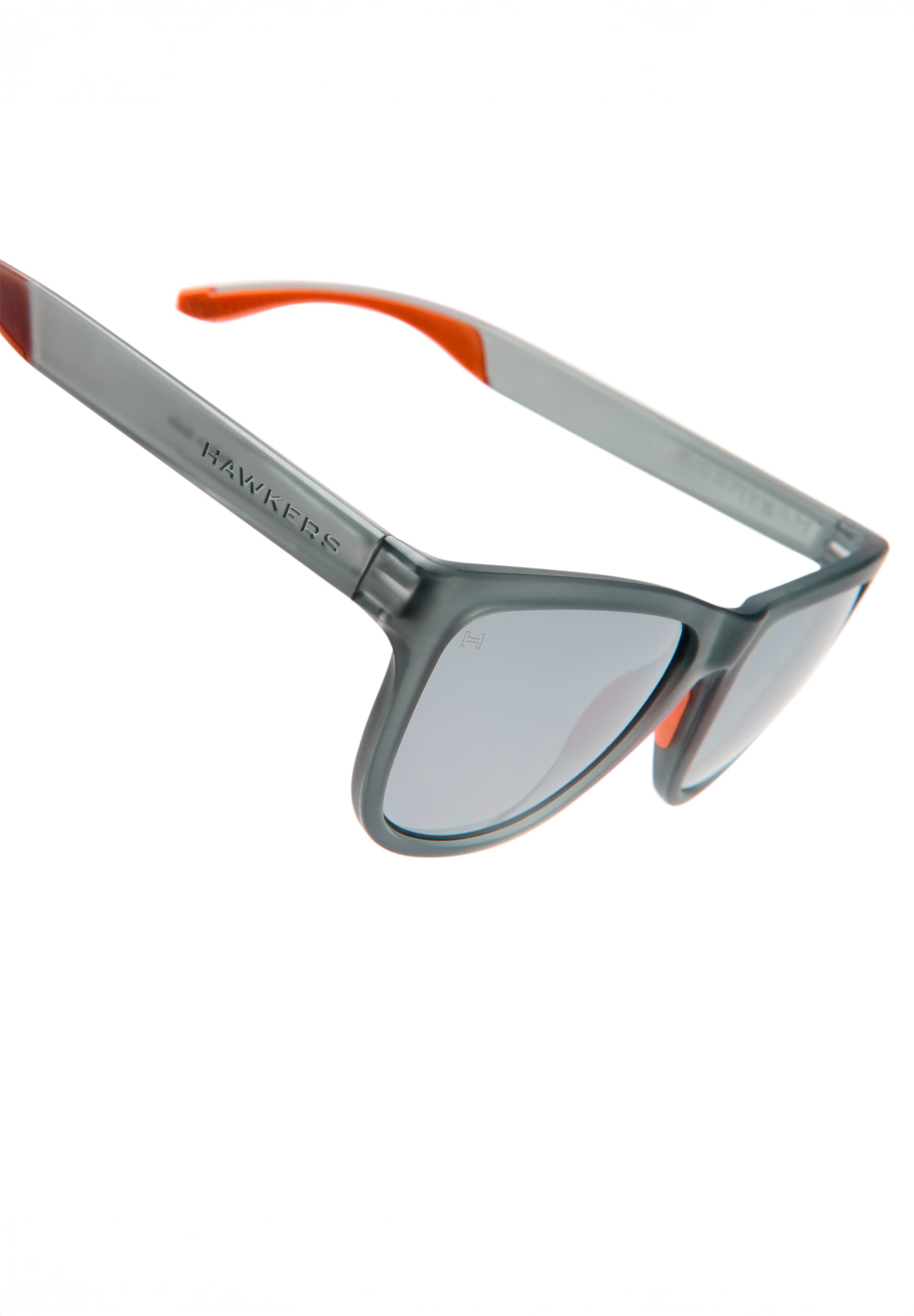 HAWKERS Solbriller 'ONE SPORT RAW' i grå