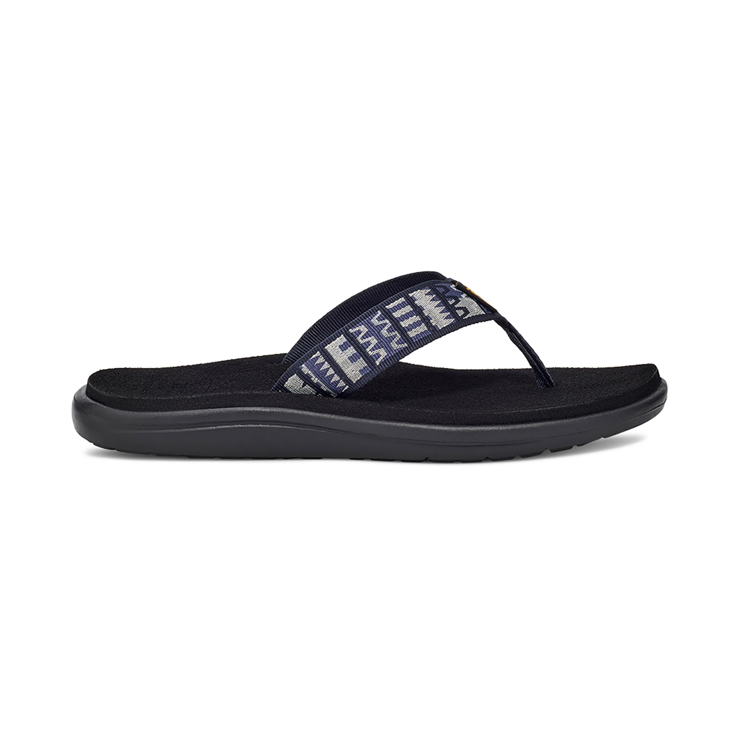TEVA T-Bar Sandals in Blue