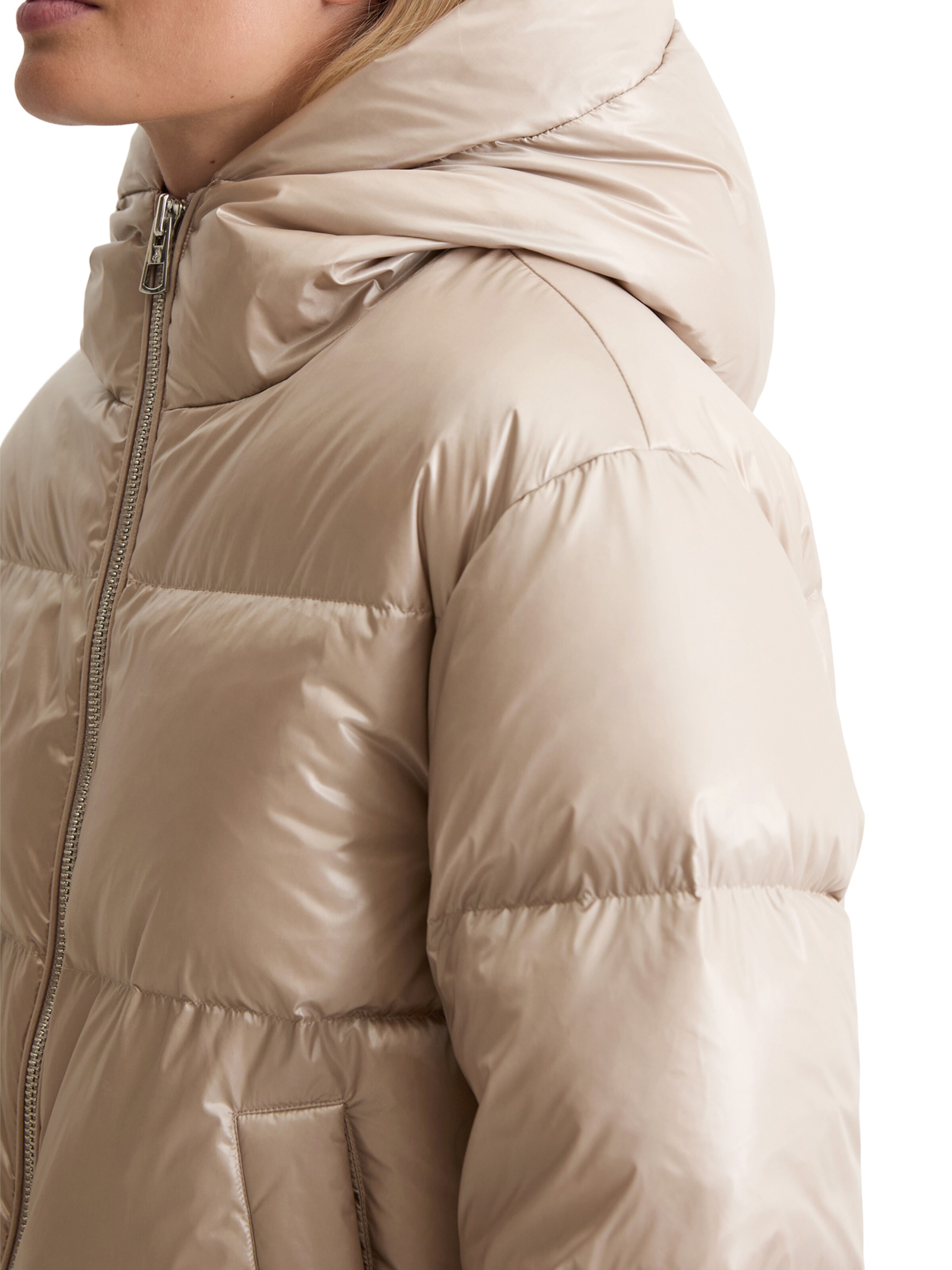 Marc O'Polo Átmeneti dzseki - bézs