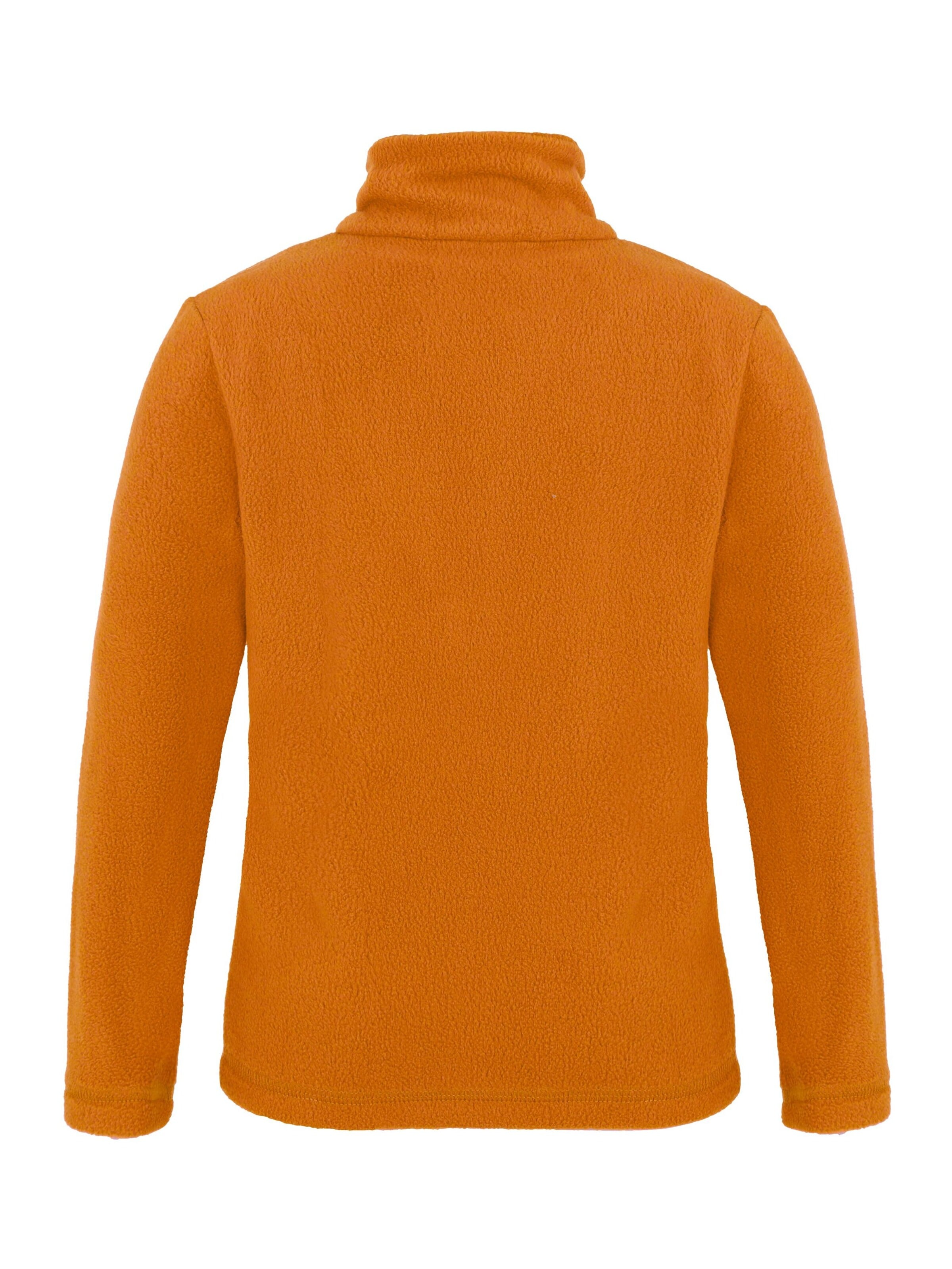 PROTEST Sportief sweatshirt 'PRTReperfect TD' in Geel