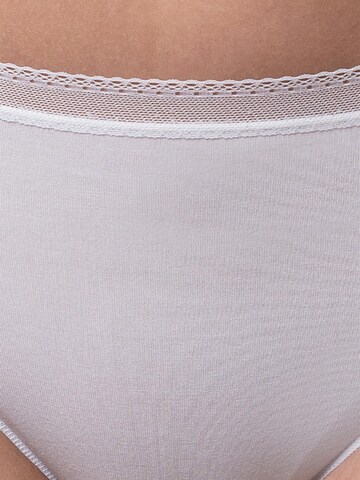 Nina von C. Slip 'Basic'‌‌‌‌‌‌‌‌ in Weiß