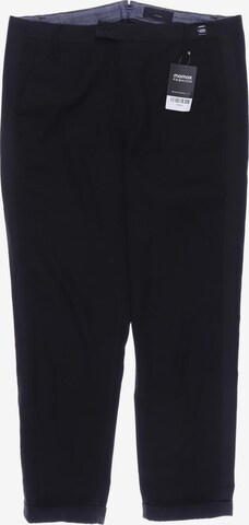 G-Star RAW Stoffhose XXXL in Schwarz: predná strana