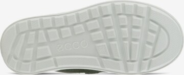 ECCO Snow Boots in Green