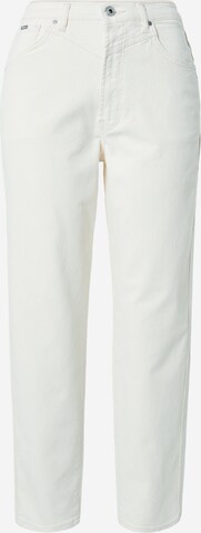 Jeans 'RACHEL' di Pepe Jeans in bianco: frontale