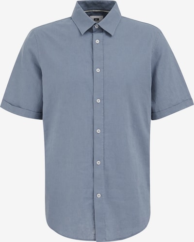 WE Fashion Paita värissä kyyhkynsininen, Tuotenäkymä