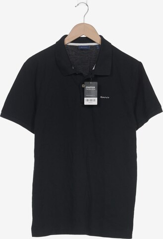 GANT Shirt in XL in Blue: front