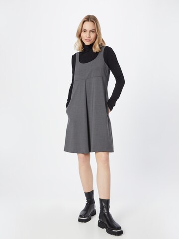 Weekend Max Mara Dress 'ANTARES' in Grey