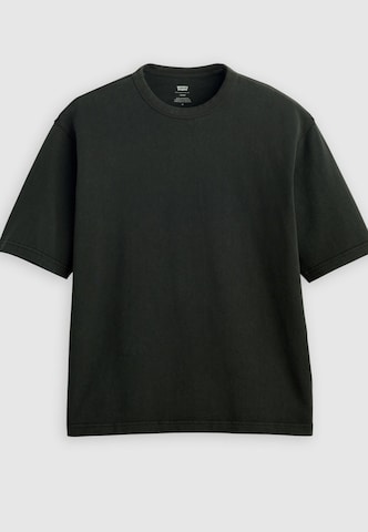 Maglietta di LEVI'S ® in nero: frontale