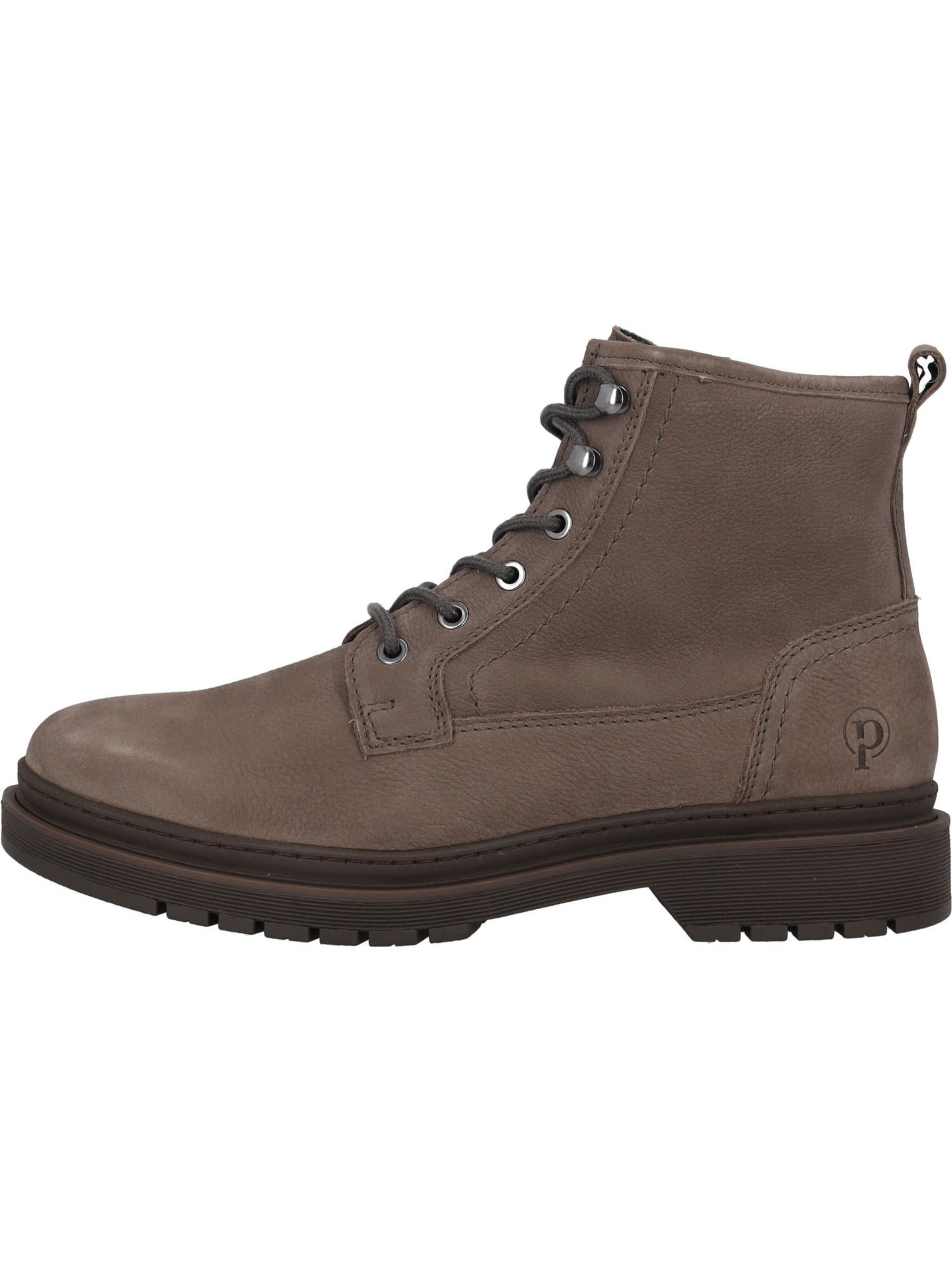 Palado Boots 'Palado Jerelareo'‌‌‌‌‌‌‌‌‌‌ in Grau