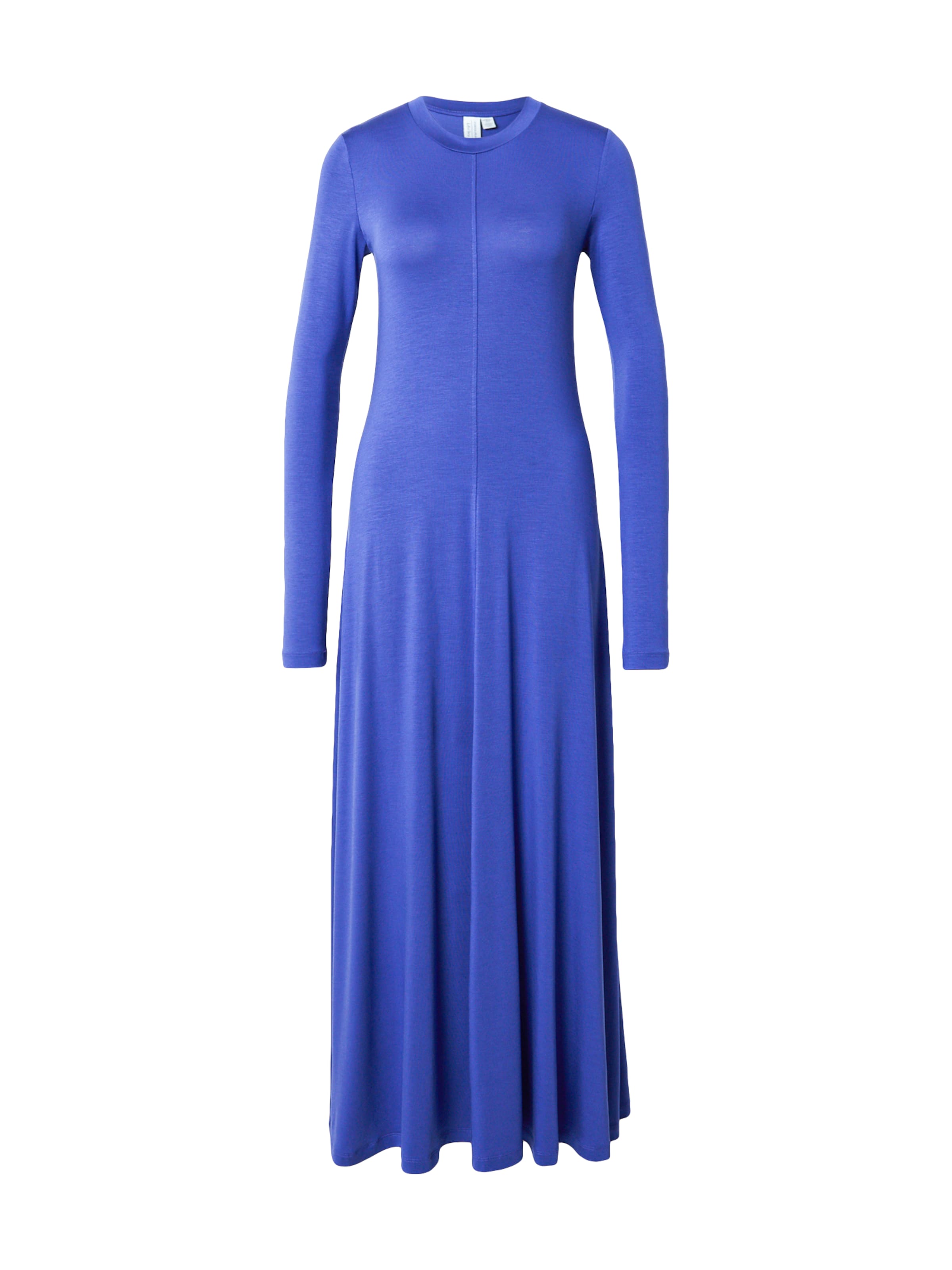 & Other Stories Φόρεμα σε μπλε: μπροστά