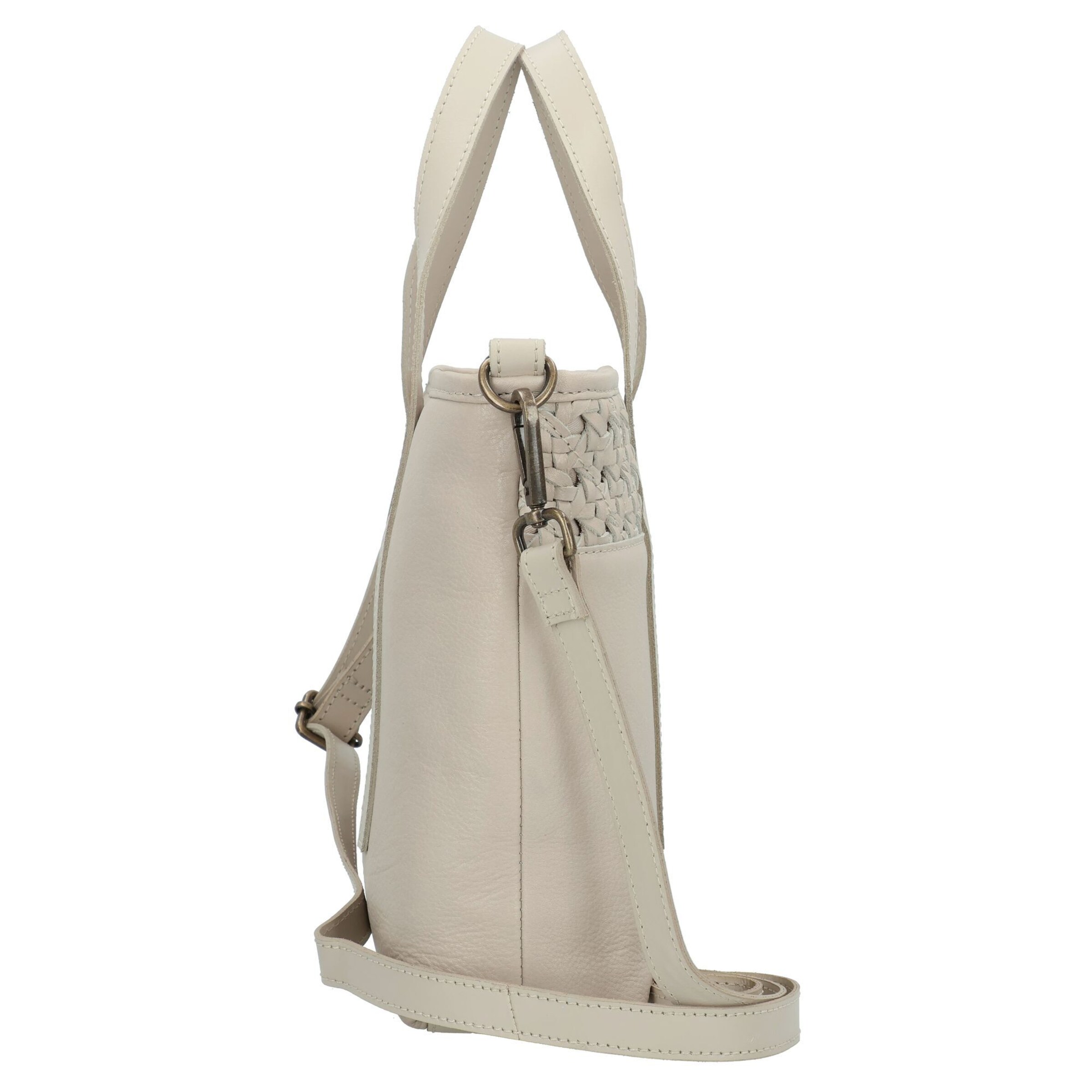 Sacs à main 'Barkley' Cowboysbag en gris