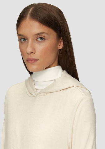 s.Oliver Shirt in Beige