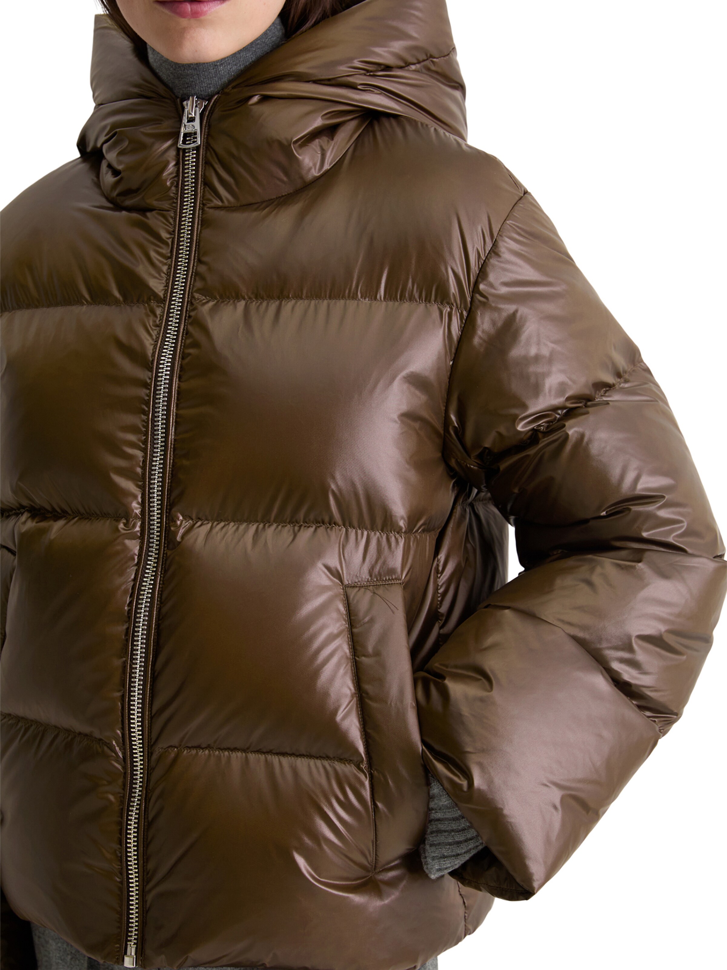 Marc O'Polo Átmeneti dzseki - barna