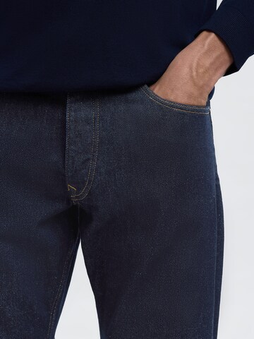 SELECTED Regular Jeans 'SLH190-BEN KORI' in Blue