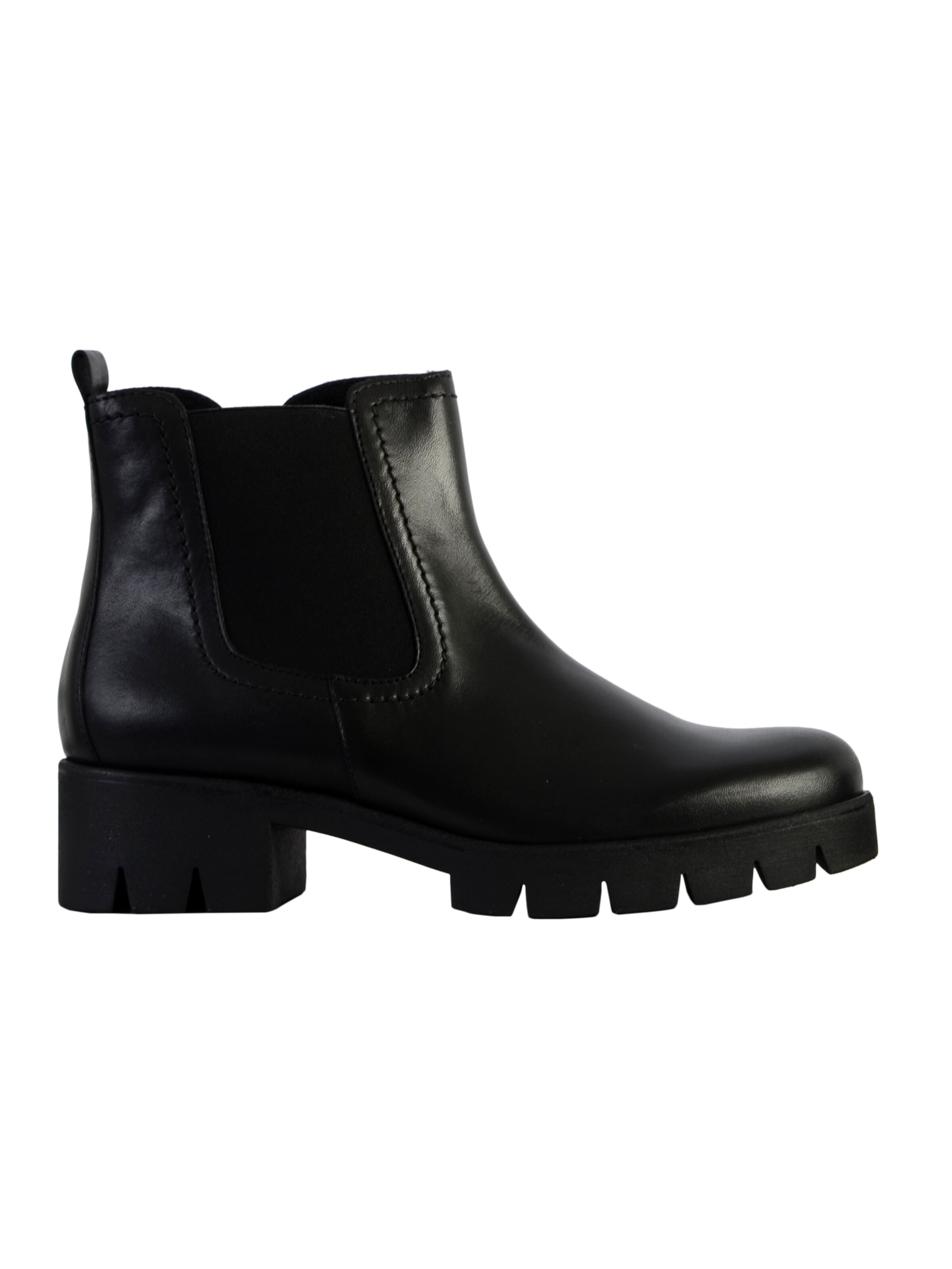 Ankle boots di GABOR in nero