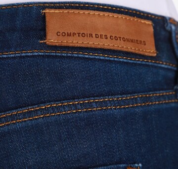 COMPTOIR DES COTONNIERS Skinny-Jeans 29 in Blau