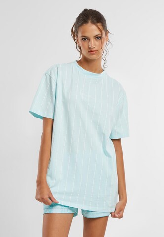 T-shirt 'Essential' Karl Kani en bleu