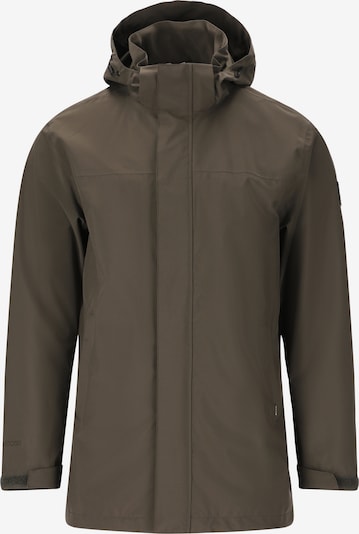 Whistler Outdoor jacket 'Marico' in 5XL in Brown, Item view