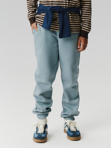 NAME IT Regular Pants in Grey