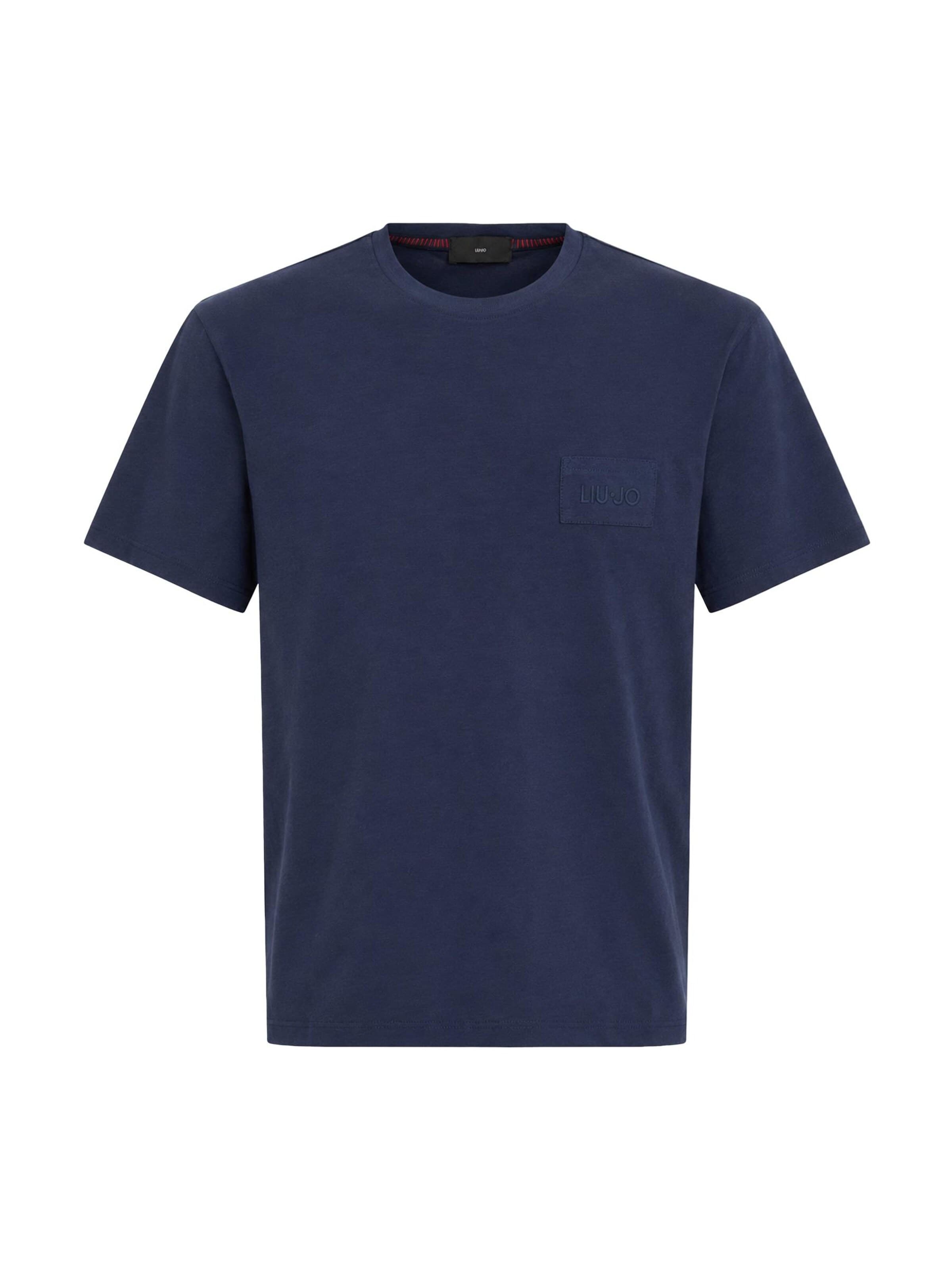 Liu Jo Shirt in Blue: front