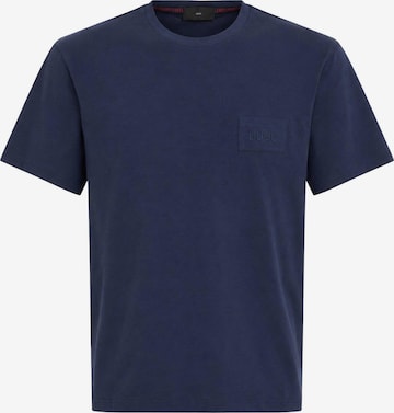 Liu Jo Shirt in Blue: front
