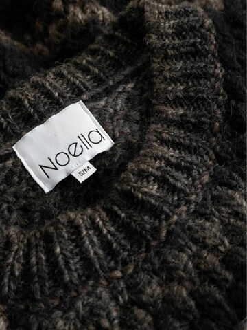Noella Sweater ' Gio ' in Braun
