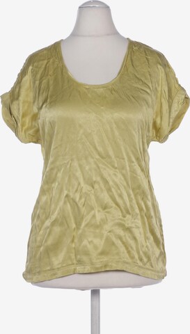 Closed Blouse & Tunic in M in Gold: front