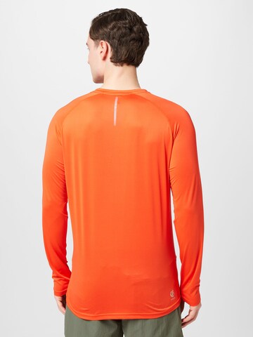 DARE2BTehnička sportska majica 'Righteous III' - narančasta boja