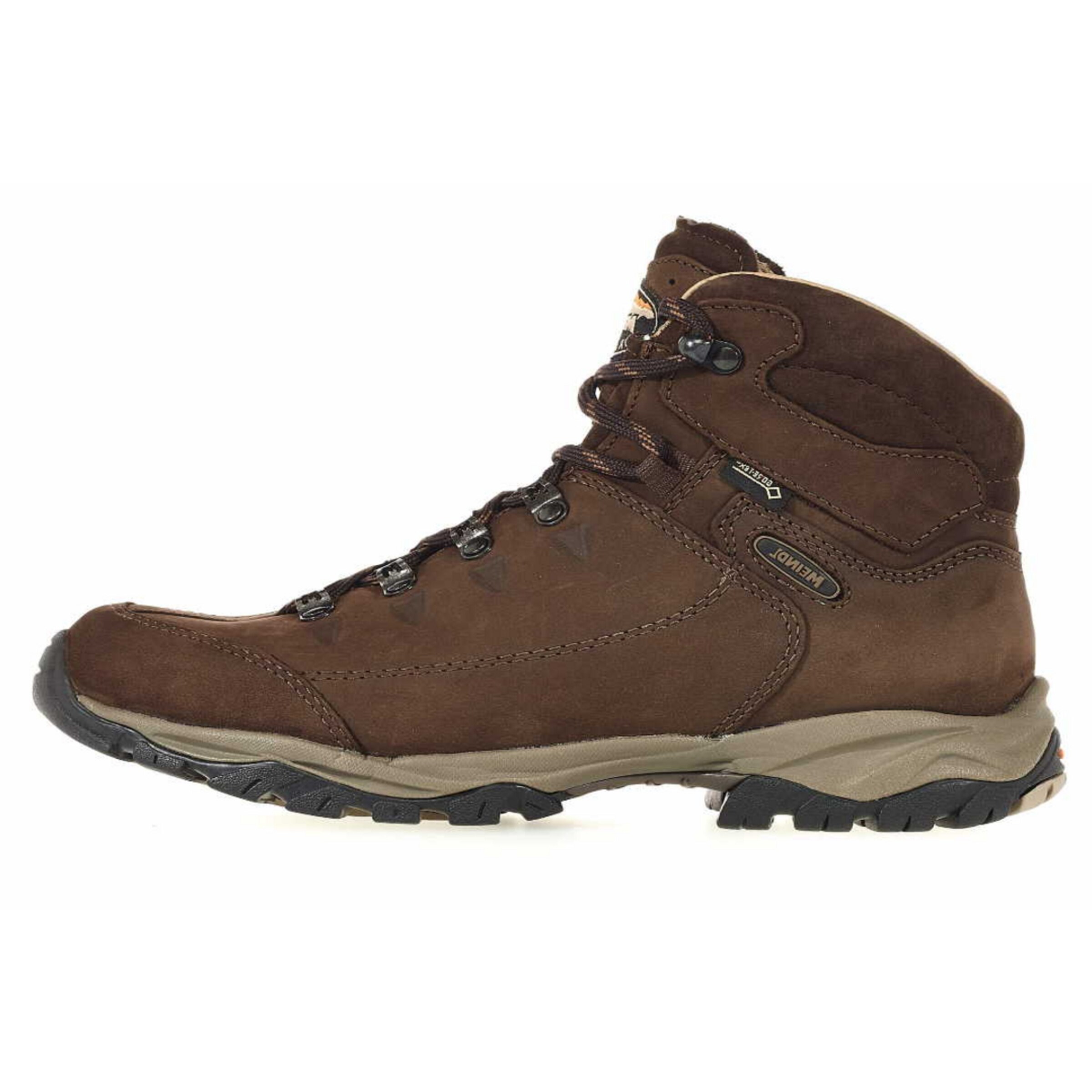 MEINDL Boots 'Ohio' in Brown