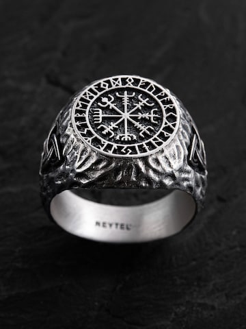 Bague REYTEL en argent