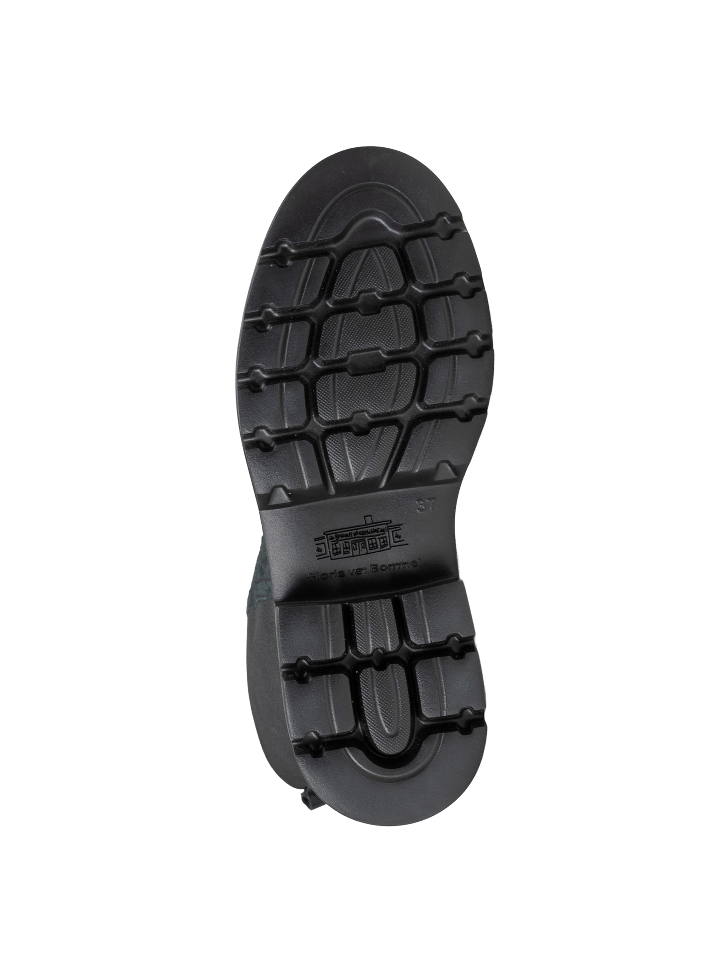 Bottes 'Bayli 03' Floris van Bommel en noir