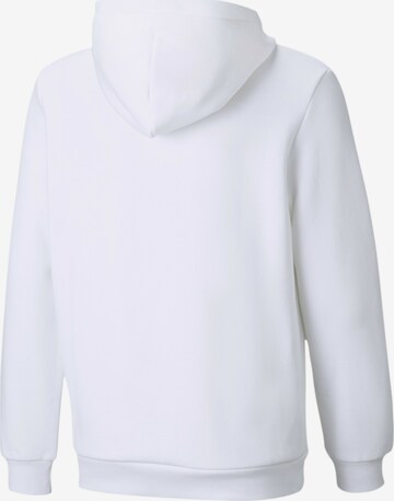 PUMA Sweatshirt 'Essentials' in White