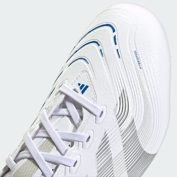 ADIDAS PERFORMANCE Soccer shoe 'Predator League' in White