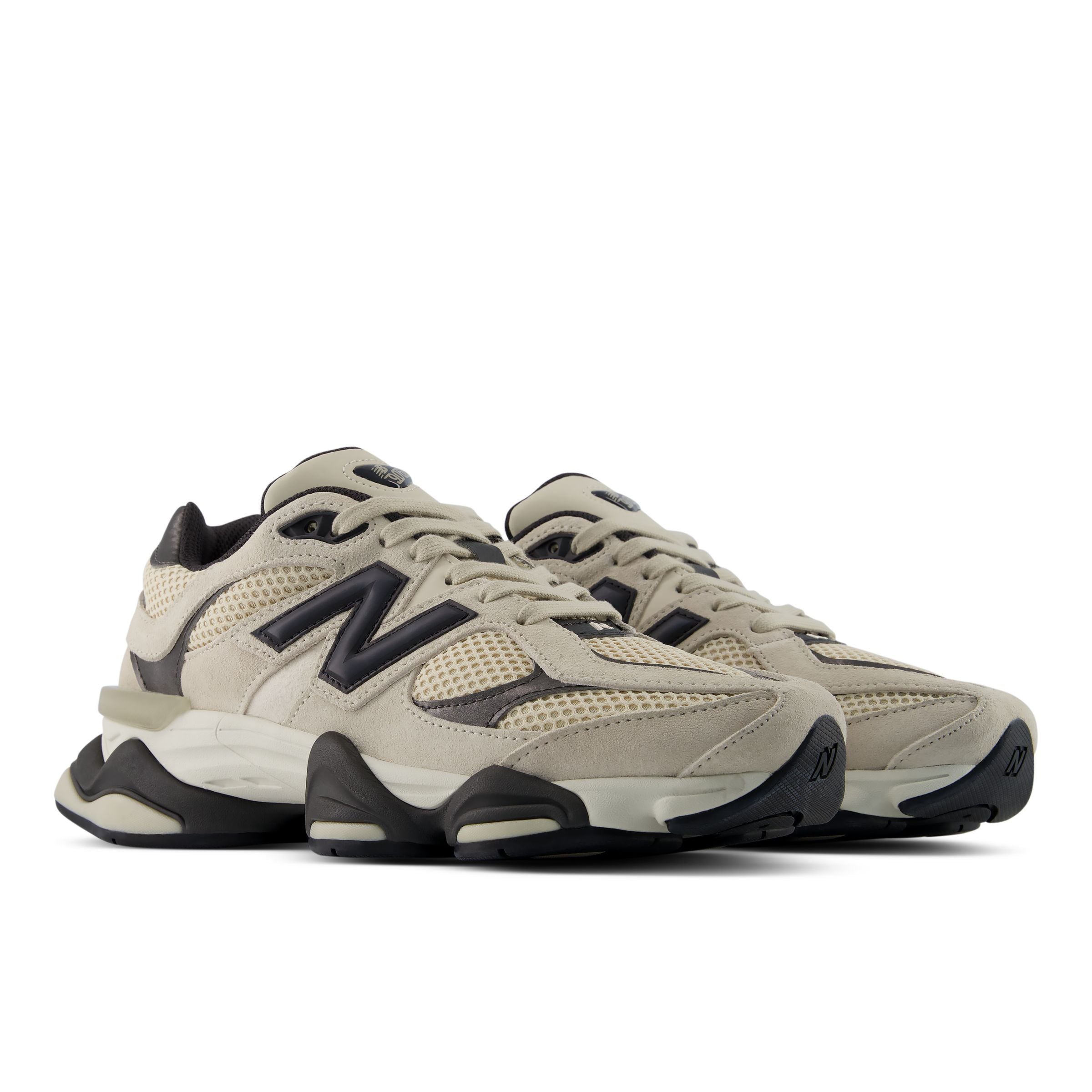 new balance Sneaker '9060'. in Grau