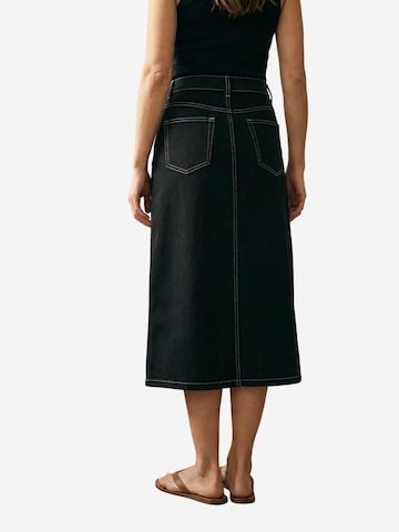 My fashion Rok 'Röcke' in Zwart