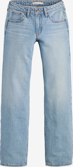 LEVI'S ® Traperice 'SUPERLOW STRAIGHT' veličine 25/29 u svijetloplava, Pregled proizvoda