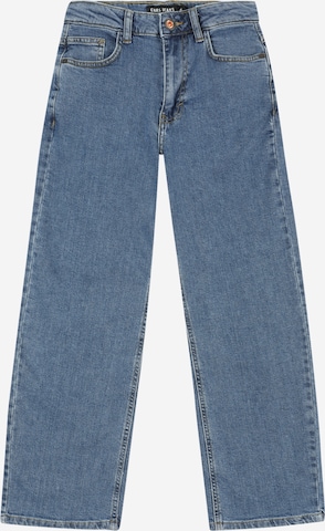 Cars Jeans Regular Jeans 'GATELY' in Blau: Vorderseite