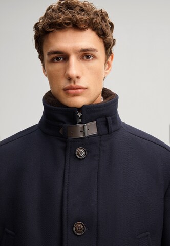 Manteau mi-saison JOOP! en bleu