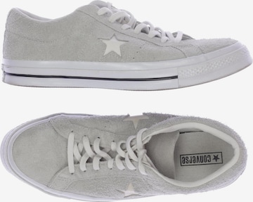 CONVERSE Sneakers & Trainers in 44,5 in White: front