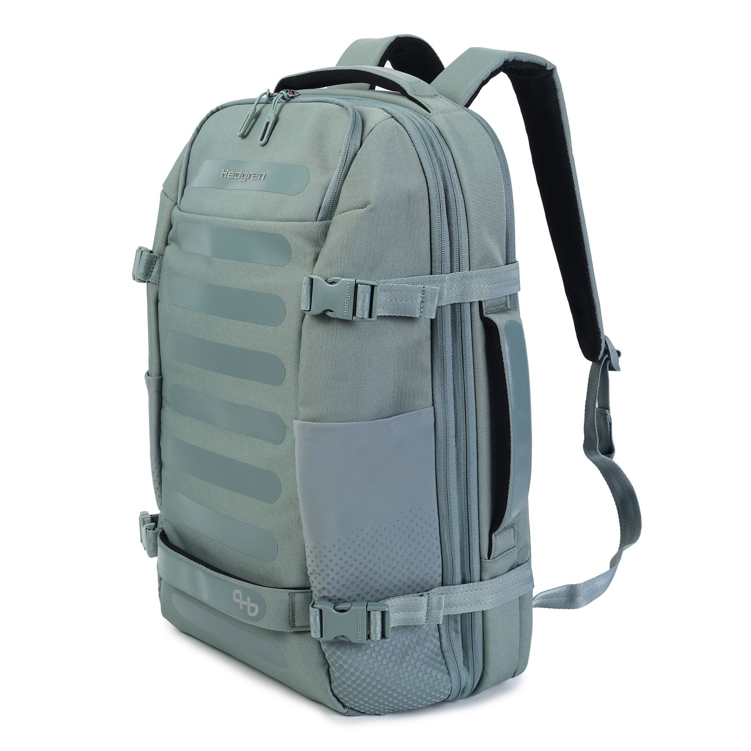 Hedgren Rucksack 'Comby' in Blau