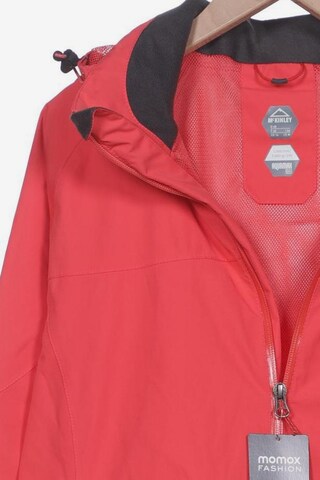 MCKINLEY Jacket & Coat in L in Red