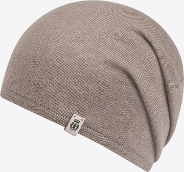 Roeckl Beanie 'BUSINESS CASHMERE' in Beige: front