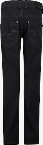 Slimfit Jeans di BLUE EFFECT in nero