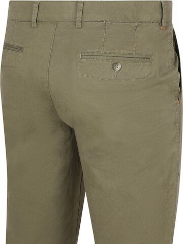 Suitable Regular Chinohose 'Peano'‌‌‌‌‌‌‌ in Grün